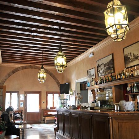 Hotel 5 Colonne Мірано Номер фото