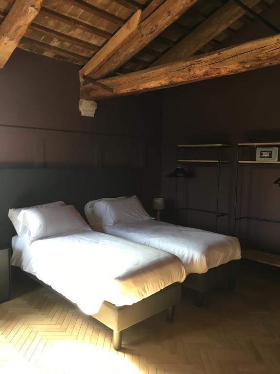 Hotel 5 Colonne Мірано Екстер'єр фото