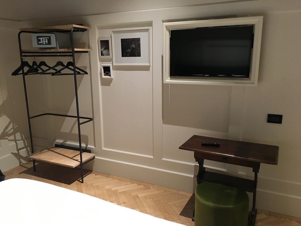Hotel 5 Colonne Мірано Екстер'єр фото