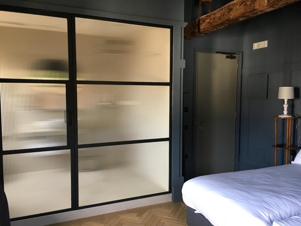 Hotel 5 Colonne Мірано Екстер'єр фото