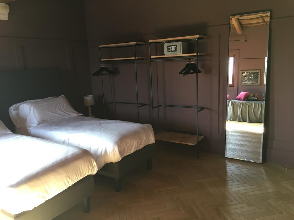Hotel 5 Colonne Мірано Екстер'єр фото