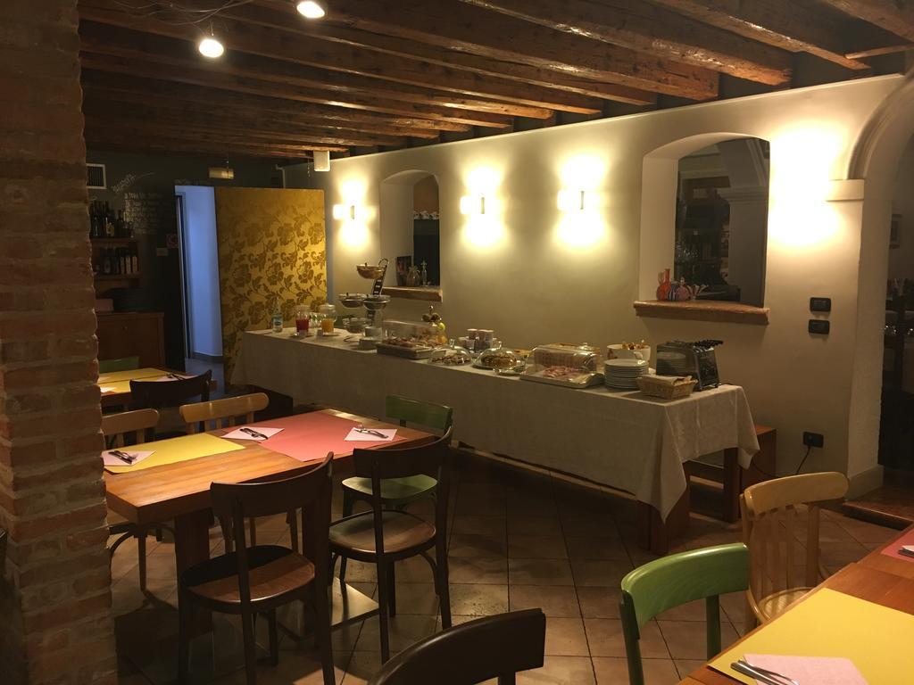 Hotel 5 Colonne Мірано Екстер'єр фото