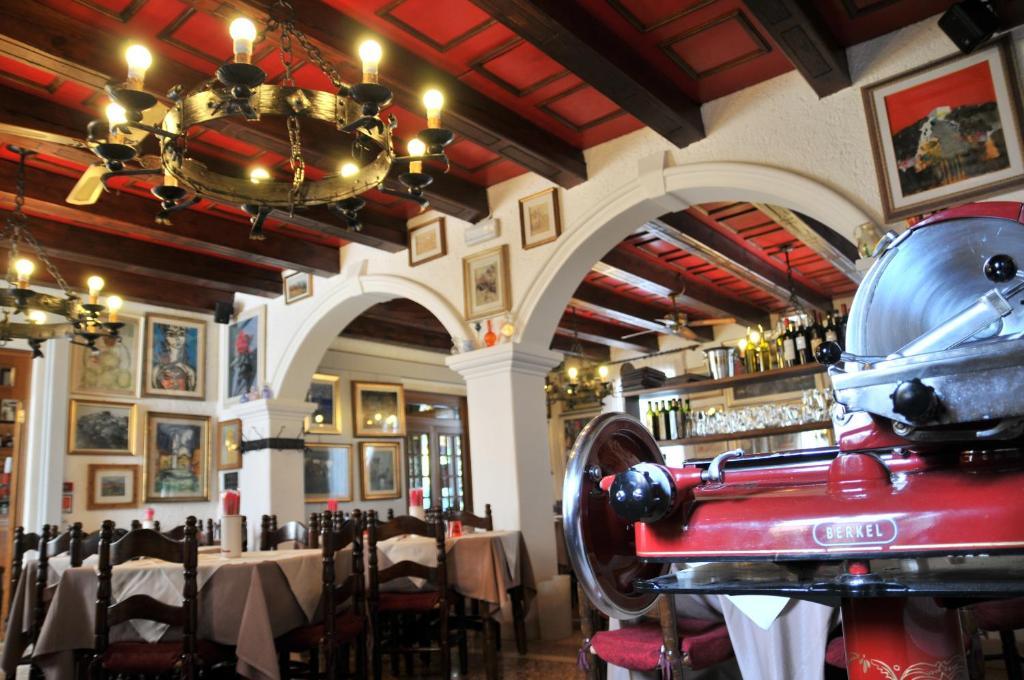 Hotel 5 Colonne Мірано Екстер'єр фото